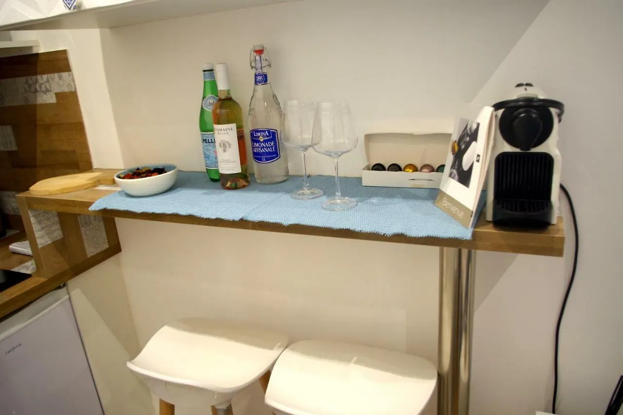Le Poissonniere Apartment Paris