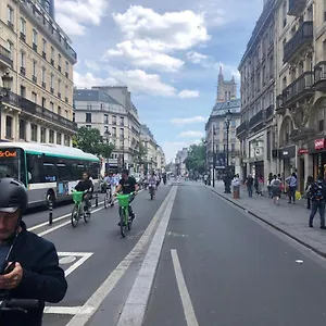 Appartamento Sweet Dream, Parigi