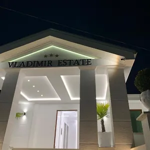  Homestay Vladimir Estate Albania