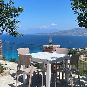  Apartment Emiljano Seaview Albania